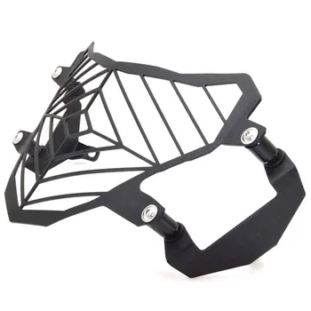 

Headlight Protective Cover Grille Guard Protect the Expensive Headlight Assembly for BMW G310GS 2017 2018