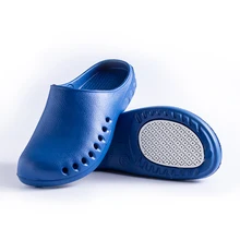 Мужские тапочки; кухонные кроссовки для шеф-повара; Мужская многофункциональная обувь для ресторана и сада; безопасная медицинская обувь; Легкая водонепроницаемая обувь