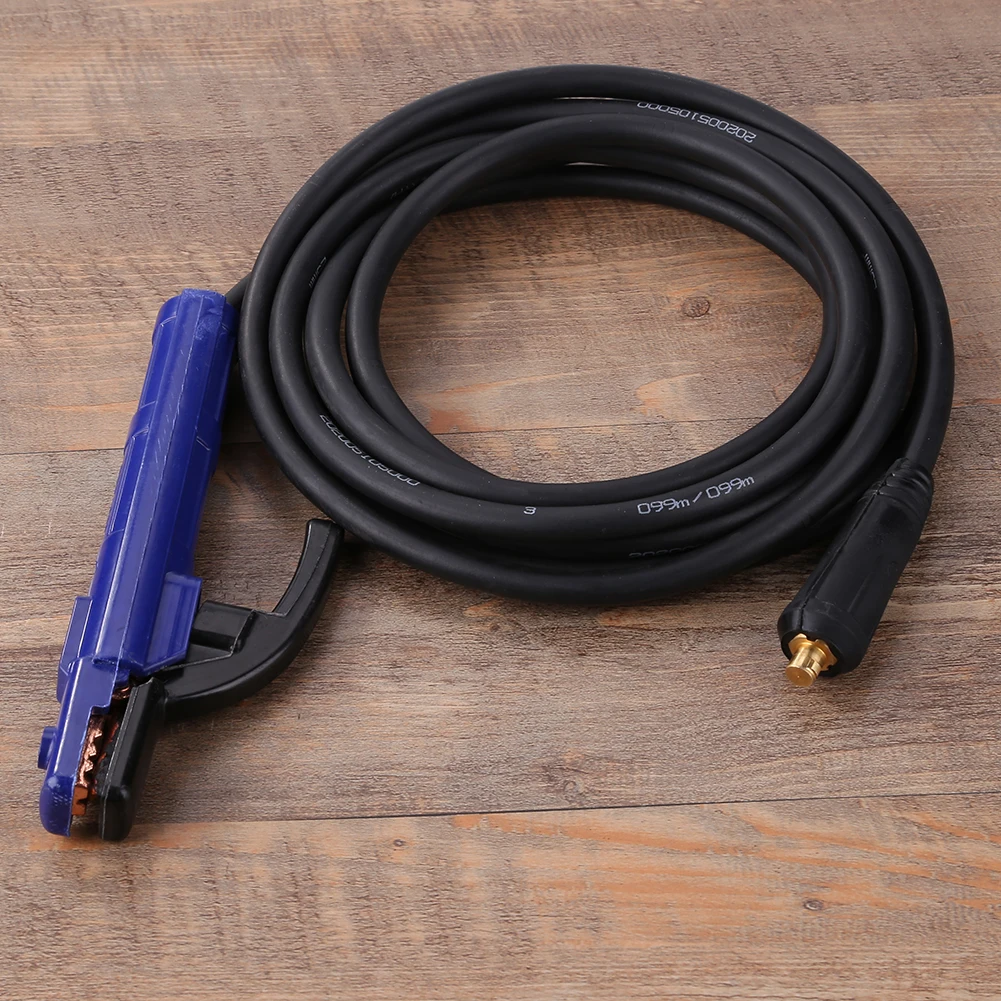 Multiuse 300A Ground Earth Clamp with 4m Cable MIG TIG Arc Welding