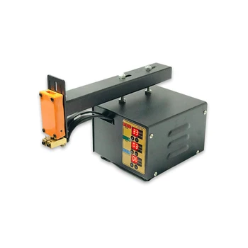 

Small Portable Household 18650 Lithium Battery Spot Welding Machine Power Electric Welding Machine JSD-IIS 3KW