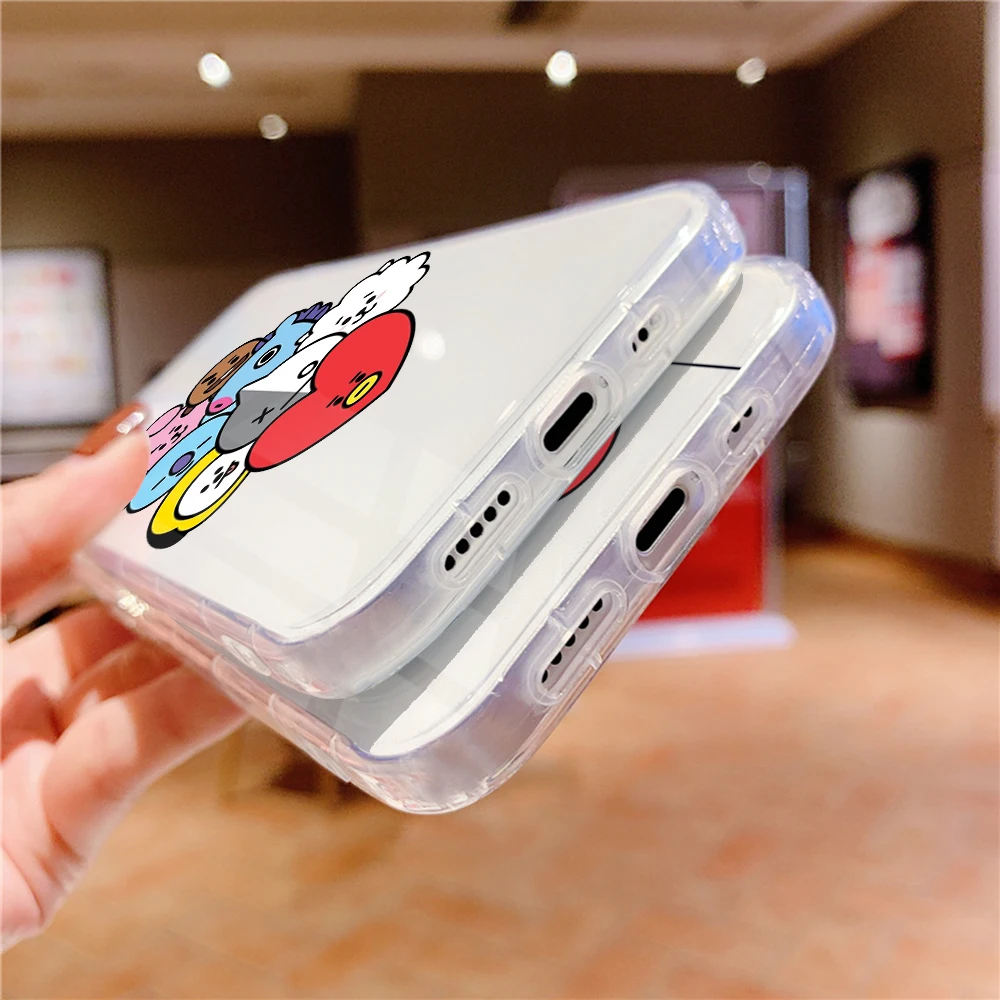 pepakomi-perfect-bling-cute-case-transparent-for-iphone-12-11-13-mini