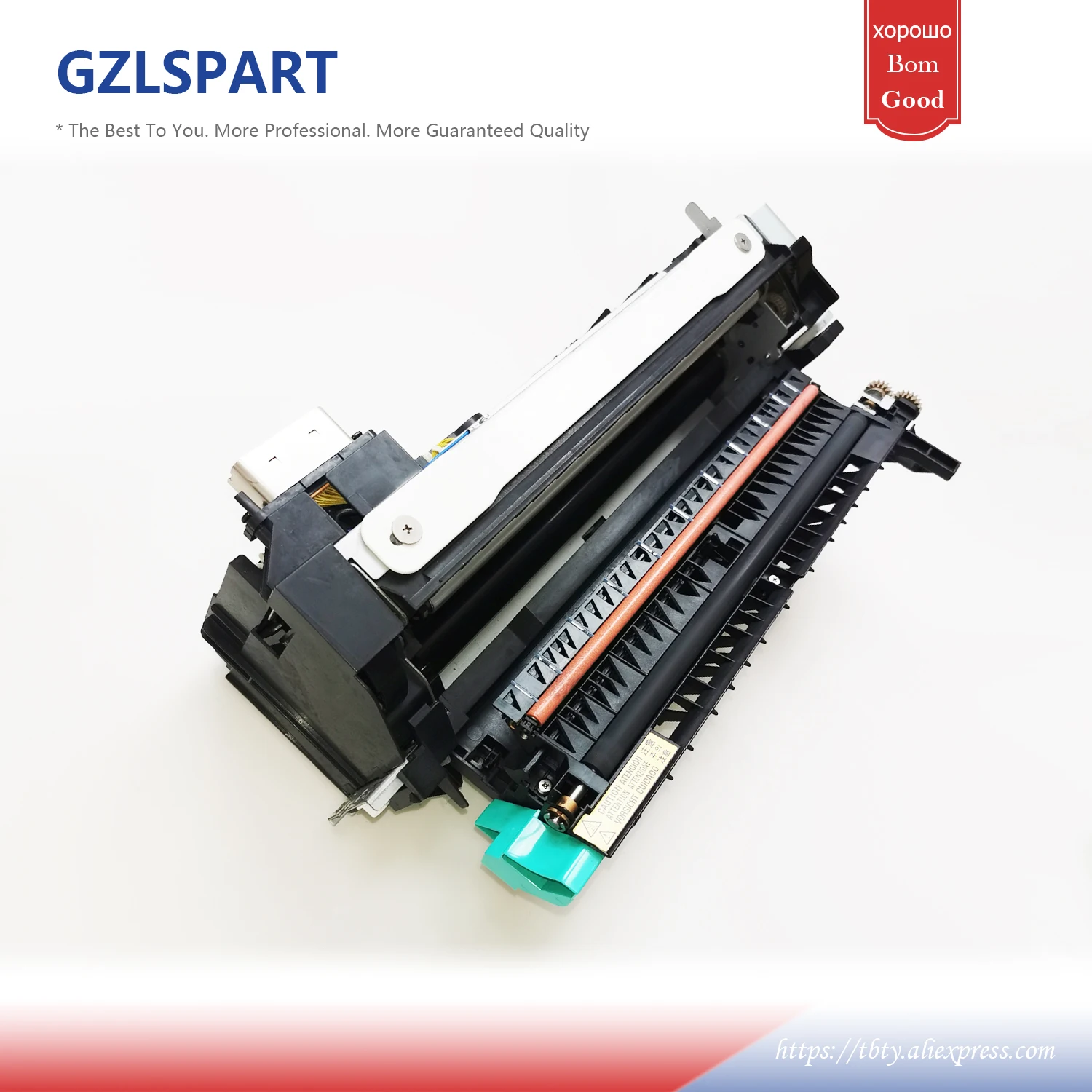 Нагревательный блок для принтера Canon iR ADV C5030 C5035 C5045 C5051 5030 5035 5045 Fuser в сборе