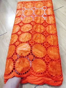 

african bazin riche fabric latest african lace fabric wedding bazin brode 2.5yards nigerian lace fabric for dress JC-A36