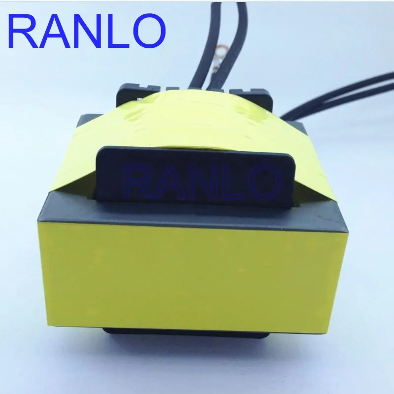 Ээ70 Большой мощный трансформатор PC40 магнит ферритовый используемый в metro|ferrite