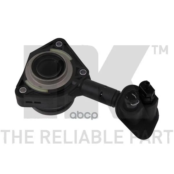 Подшипник Выжим.Ford Mondeo Iv/Galaxy Ii/S-Max/Volvo S80 Ii 1.6d-2.0 06- Nk 142515 Nk арт. 142515