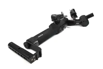 

TWISTER.CK Handle Grip for Ronin-S Inverted Handle Grip for Zhiyun Crane 2/ DJI Ronin S Ronin SC Stabilizer