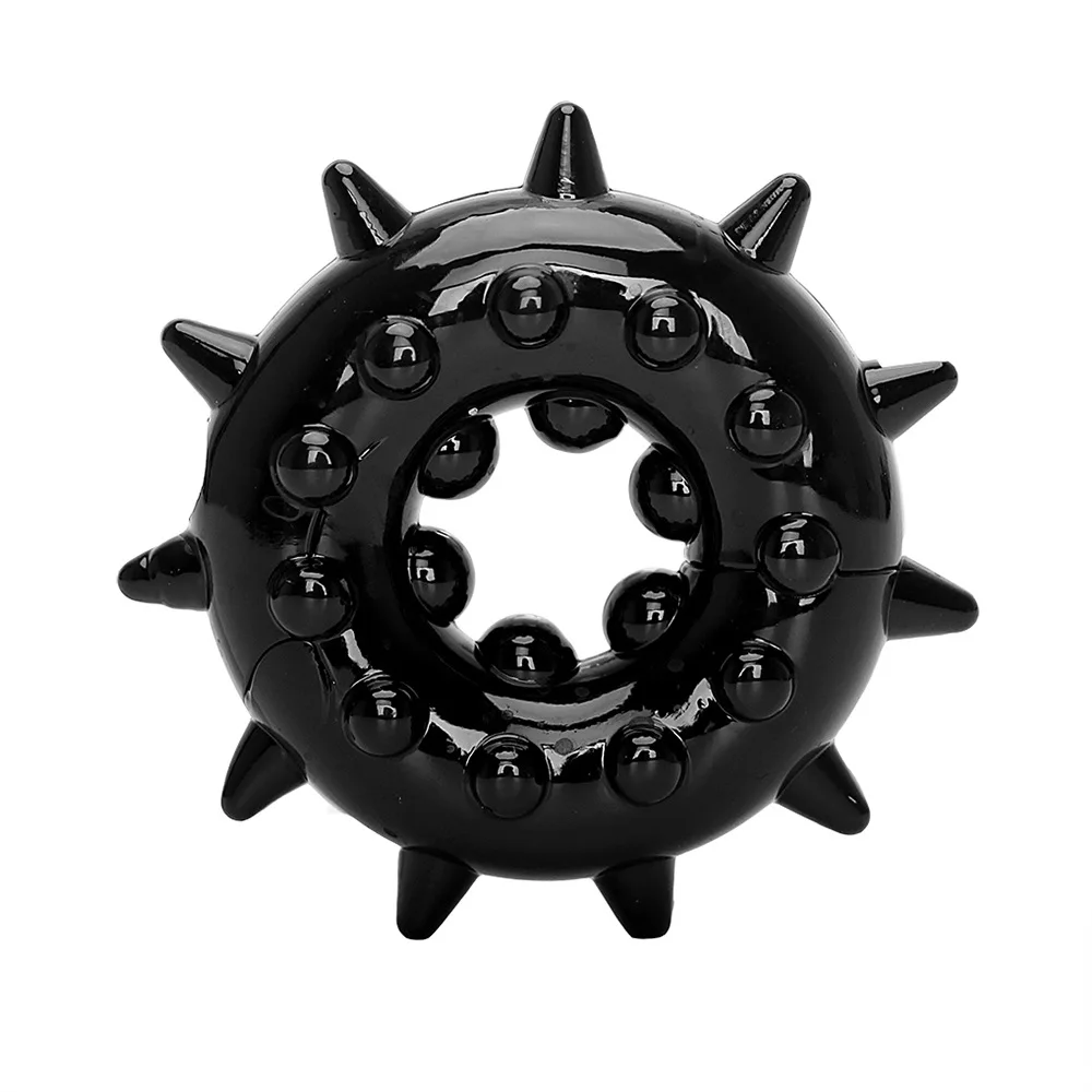 4 шт./компл. силиконовый пенис кольцо для задержки пениса задержка эякуляции