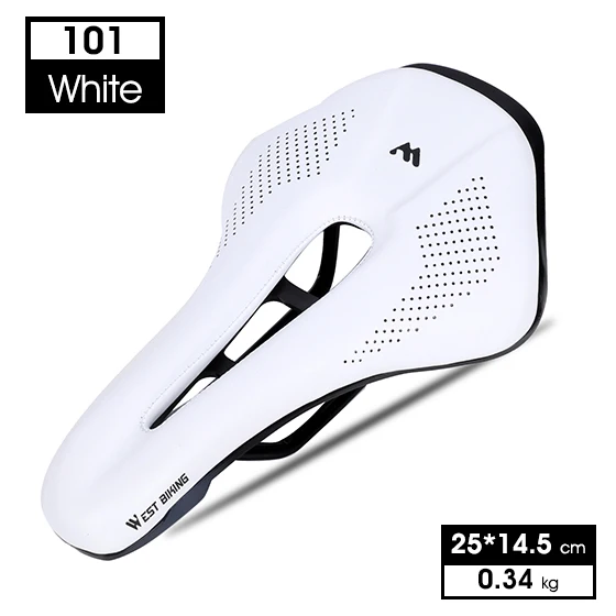 101 White