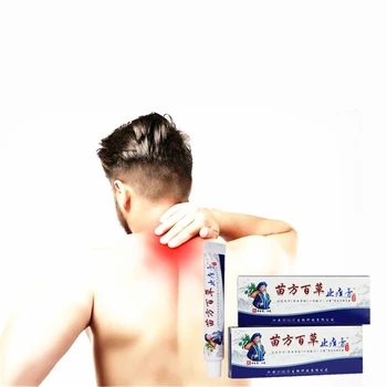 

Legs Bone Joints Care Ointment Powerful Analgesic Solution Muscle Pain Medical Massage Essential Oil Cure Rheumatism Arthritis