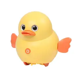 Jouet de poulet à balançoire magnétique Durable de 10cm de Long pour parc 
