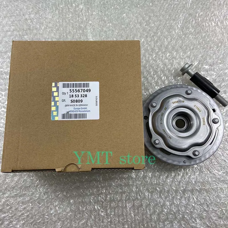 Зубчатый Распредвал для Chevrolet Aveo Cruze Sonic Opel Vauxhall Zafira Astra Vectra Insignia L4 OE #55567048 55567049 55568386