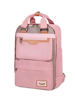 

Middle school student of the nylon schoolbag travel casual backpack Women Fashion Backpack for girls Backpack CD-1624