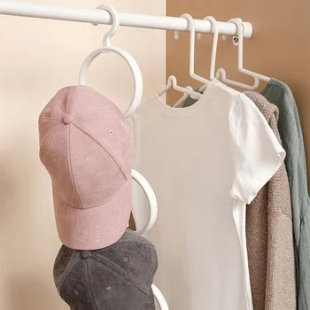 

Hot 2pcs Hat Storage Racks Folding Coat Hat Rack for Entrance Passage Bathroom Living Room Bedroom Home PLD