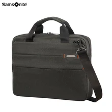 Сумка для ноутбука Samsonite CC8*001*19 из полиэстера