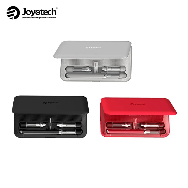 

Pre-order Joyetech eRoll MACs Advanced Vape Kit 180mAh 0.55ml Capacity 2000mAh PCC Fast Charge Vape Vaporizer