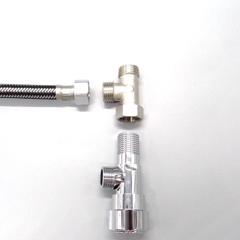 Рисунок 3 - Фитинги из меди 1/2 дюйма