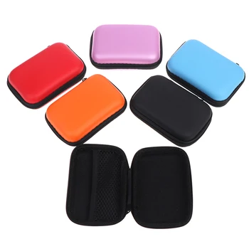 

Mini Bag Portable Shockproof Storage box Compact waterproof Case For Gopro Hero 7 6 5 4 3 SJCAM Xiaomi Yi 4K MIJIA Action Camera
