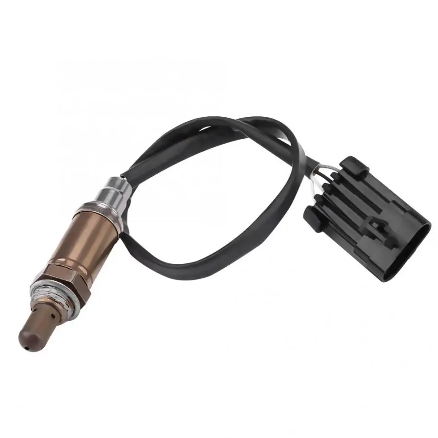 4 шт. датчик кислорода для Chevrolet Silverado 1500 1996-1998 SG236 9617178 автомобильные аксессуары автомобили
