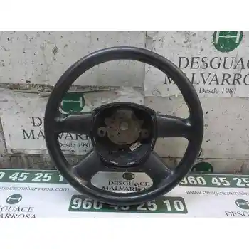 

STEERING WHEEL AUDI A4 SALOON (8E) 1.9 TDI [15984228]