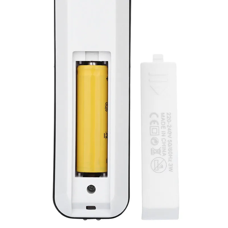 Rechargeable Electric Trimmer Professional Hair Clipper 5 in 1 Hair Shaving Machine Adjustable to Any Angle Beard Trimmer 40D