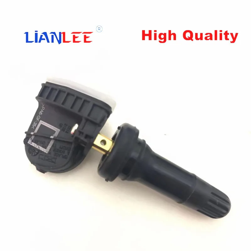 TPMS  EV6T-1A180-CB EV6T-1A150-CB, Ÿ̾ з ͸ ,  Ŀ  Mk5 ڽ  󵥿, 433MHz