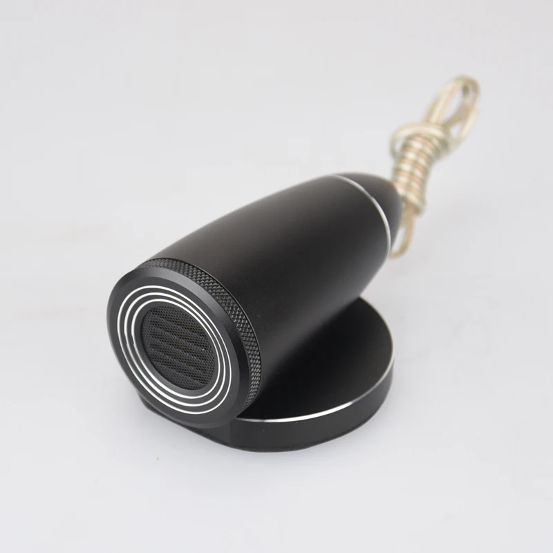 HIFIDIY LIVE hifi 2 inch Tweeter Speaker Unit Air