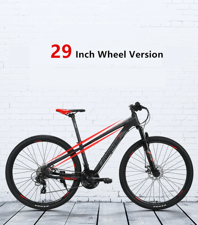 X-Front горный велосипед 27,5/29 дюймов колеса из алюминиевого сплава рама дисковый тормоз амортизирующая вилка MTB Велосипедный спорт горные велосипеды