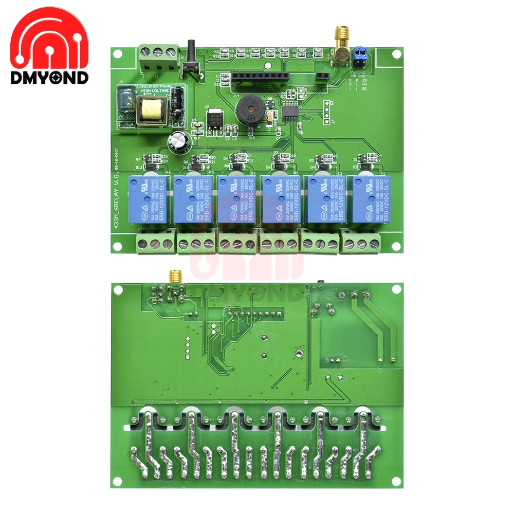 de controle remoto com controle remoto antenas
