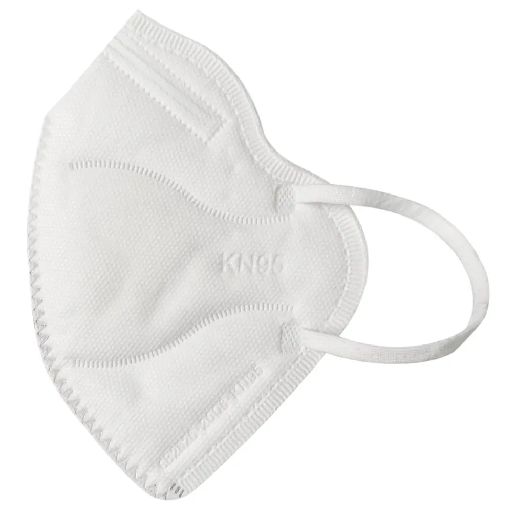 

20 Pcs Disposable Dustproof Face Mouth Masks Anti PM2.5 Anti Bacteria Breathing Safety Masks Face MASK