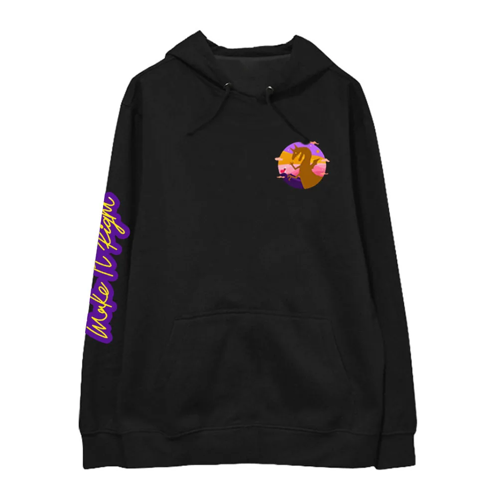 Kpop Bangtan толстовки для мальчиков harajuku Толстовка розовая одежда хлопок повседневное зимнее пальто с буквами для женщин и мужчин Корейская версия черный