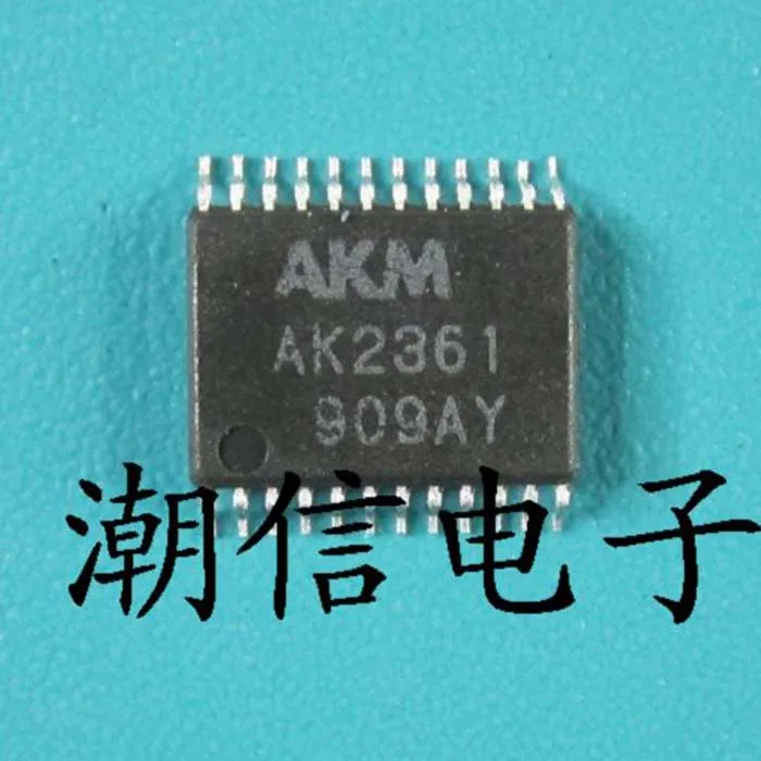 AK2361E TSSOP-24