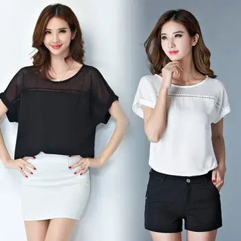 

Fashion Logo Printing T Shirts Women's Short Sleeve Fashion beige 100% cotton Female T-Shirts