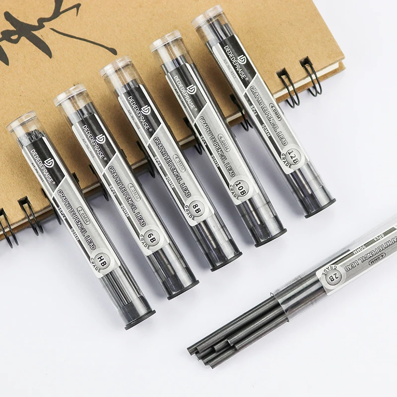 Mechanical Automatic Charcoal Pencil 2 0 4 0mm Graphite Lead Refills Core Replaceable Hb 2b 4b 6b 8b 10b 12b Sketch Painting Mechanical Pencils Aliexpress Mechanical Automatic Charcoal Pencil 2 0 4 0mm Graphite Lead Refills Core Replaceable Hb 2b 4b 6b 8b 10b 12b Sketch Painting Mechanical Pencils Aliexpress