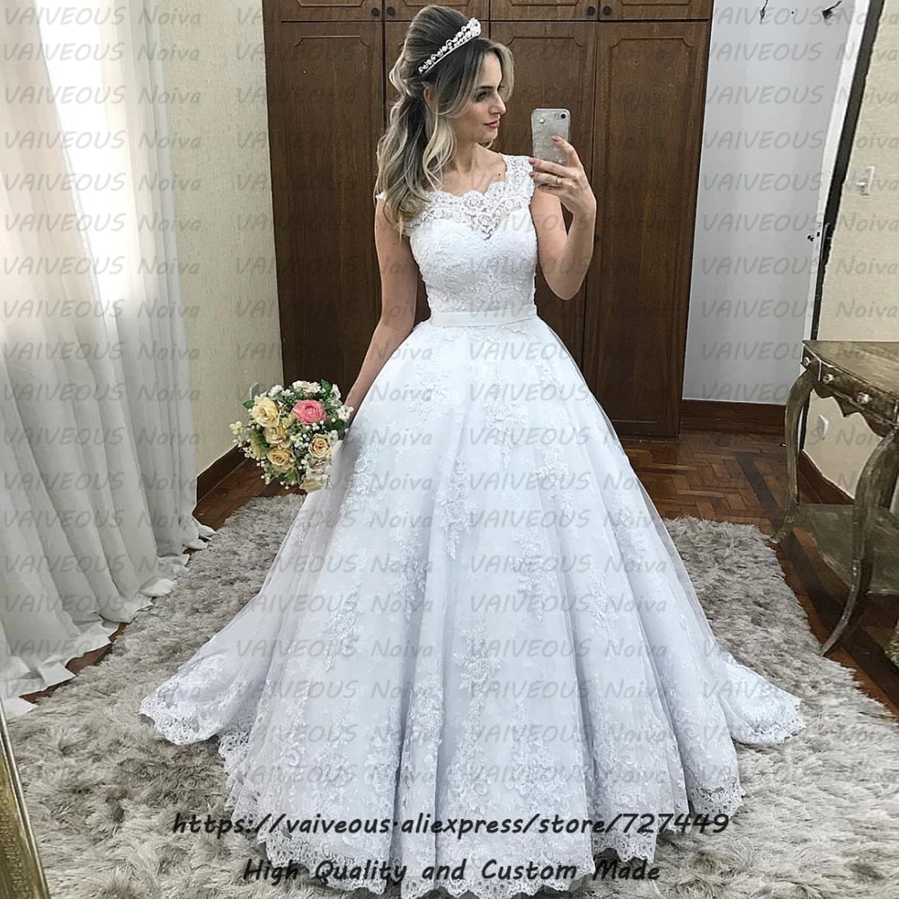 Robe de Mariee дешевые китайские свадебные платья элегантные кружевные свадебные платья Свадебные платья сексуальные платья невесты Hochzeit