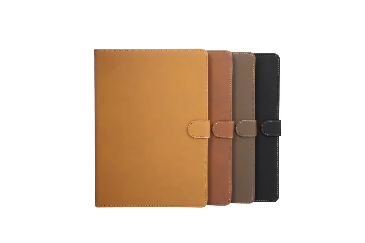 

Applicable iPad Air3 Protective Case Tablet iPad 7 Holder Leather Case iPad Pro 9.7-Inch Dormancy Leather Case
