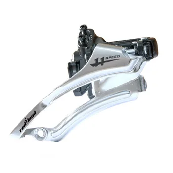 

1 Set Bicycle Shifter Lever Upgrade Replacement ABS Metal Controller Cycling Sports 11 Speed