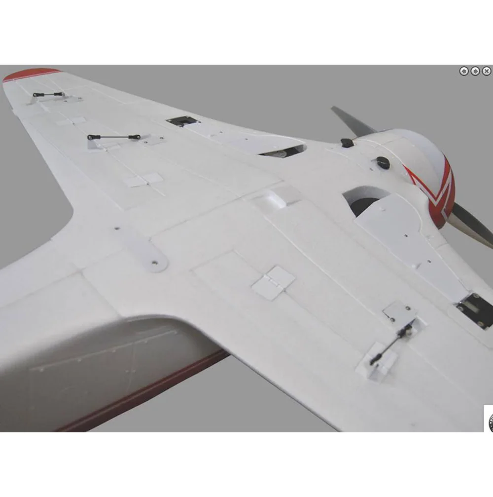 Taft хобби Як-11 приводимого в движение с помощью электропривода 1450mm размах крыльев тренер светильник и стабильная конструкция RC самолет войны летательного аппарата/PNP
