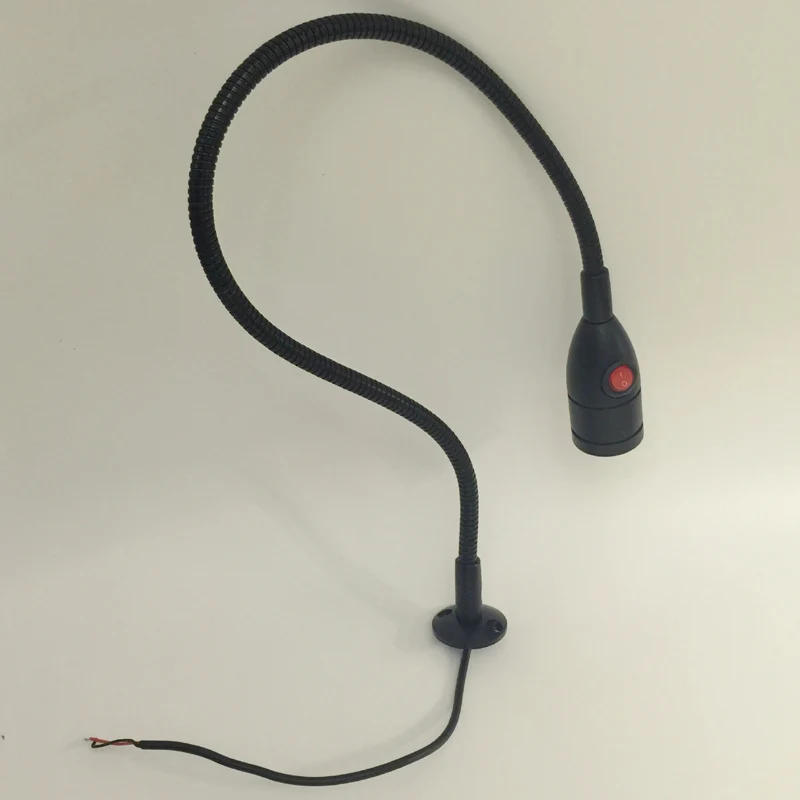 Рисунок 4 - 110V 220V 3W гибким ARM светодиодный