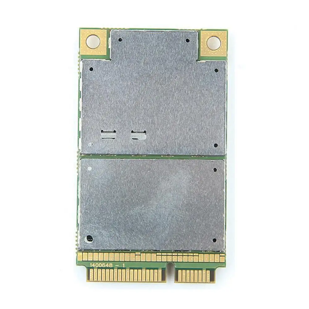 Разблокированный 4G WWAN gps модуль Sierra MC7700 мини PCI 100 Мбит/с 4 г карта LTE WLAN Беспроводной модуль GPRS GOBI4000 HSPA+ Express T4M1