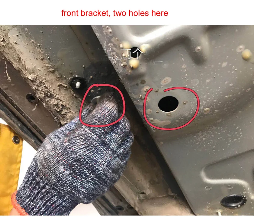 09-16 Q5原厂款踏板安装-凌玉发来 (5)