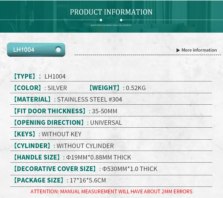 LH1004-Modern-stainless-steel-tube-door-handle,door-lock-with-handle_12