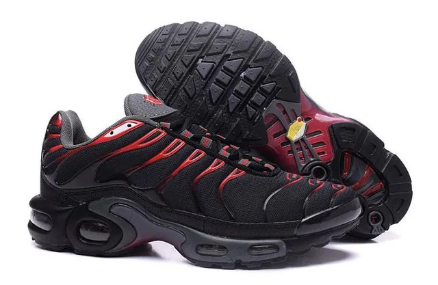 Chaussure TN Plus кроссовки 95 tn мужские 97 уличные кроссовки черные 98 Кроссовки белые спортивные кроссовки - Цвет: 5