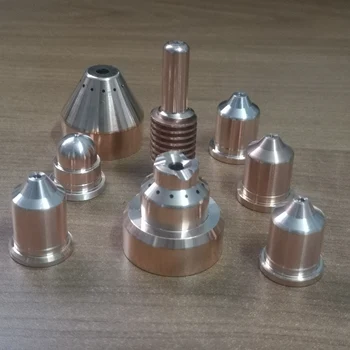

Consumables 220990 220816 220819 220941 220930 And Electrode 220842