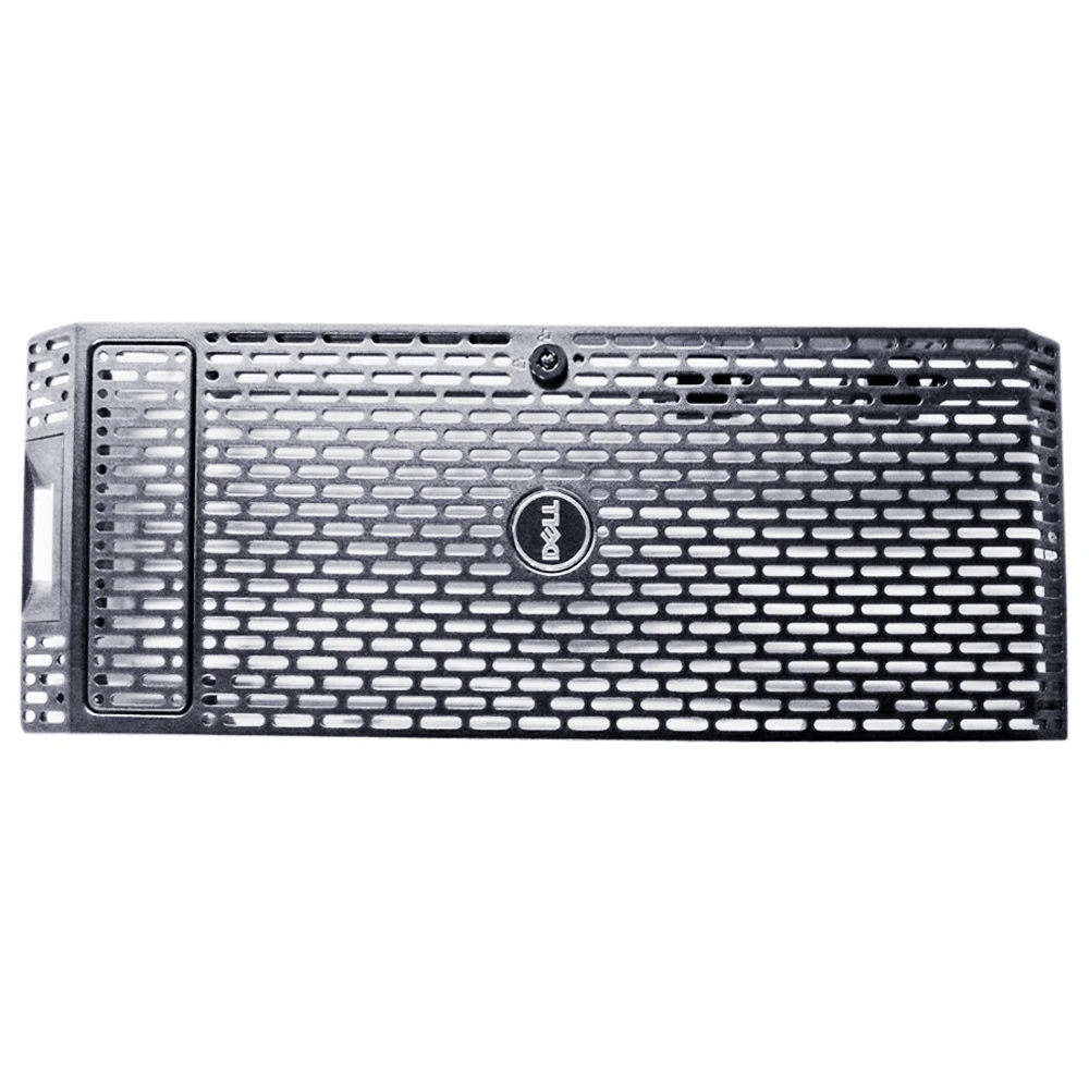 

NEW For Dell PowerEdge T630 Tower Server Front Bezel with Key PHWMV
