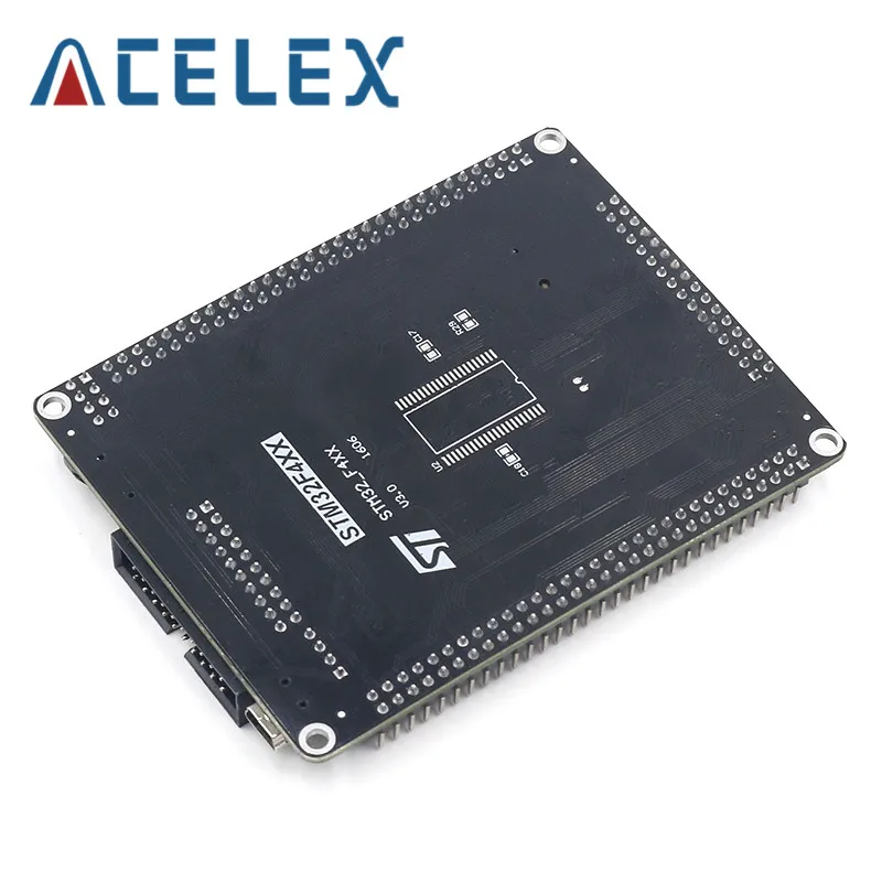 Макетная плата STM32F407ZET6 M4 STM32F4 системная arm макетная cortex M4|board arm|board boardboard development |