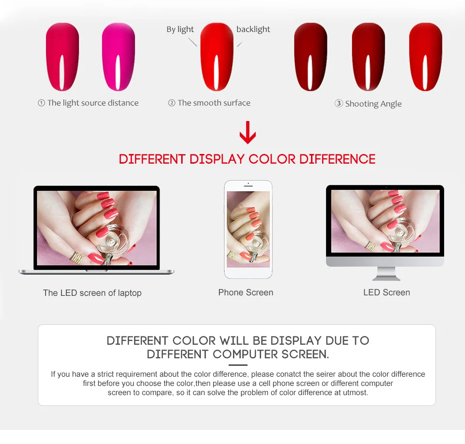 Saviland 10ml Reflective Titanium Red Color Nail Gel Polish UV Gel Lacquer Hybird Glitter Mirror Metal Gel Varnish Nail Art