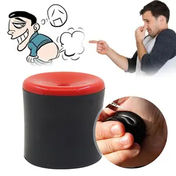 

Create Farting Sounds Fart Pooter Gag Joke Machine Track Stress Relief Gift Kids Magic Funny Party toys Fart For Children T O1U5