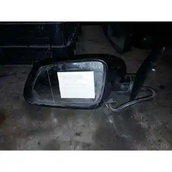 

LEFT REARVIEW SKODA OCTAVIA SALOON (1U2)