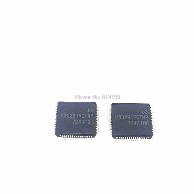 

F81216 Spot Qfp Can Be Shot Ic Chip F81216ad