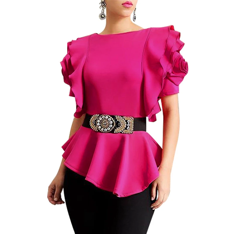 womens party wear tops